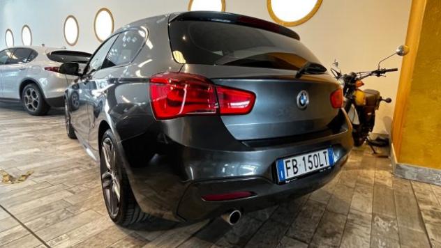 BMW 120 d 3p. Msport rif. 24105080 - Foto 5