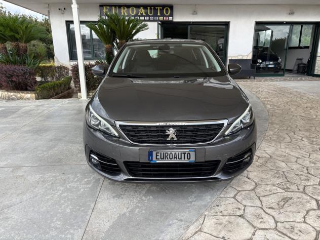 Peugeot 308 BlueHDi 130 S&S Business - Foto 2