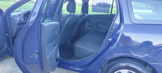 Dacia Logan MCV 1.5 dCi 8V 90CV Laurte - Foto 10