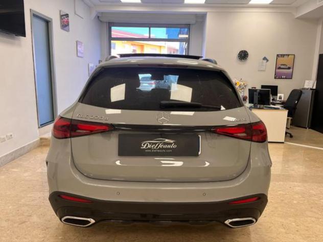 MERCEDES-BENZ GLC 220 d 4Matic Mild Hybrid AMG Line Premium rif. 24144656 - Foto 3