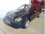 Mercedes-Benz Classe C C 220 CDI S.W. Classic Fin Zero
