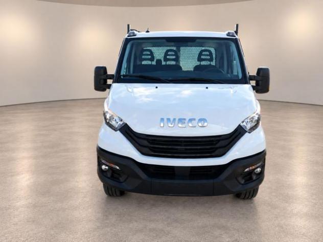 IVECO Daily 35C14 BTor 2.3 HPT PC-RG Cabinato rif. 24149132 - Foto 2