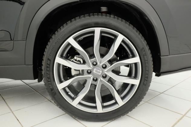 SPORTEQUIPE Sportequipe 7 Sportequipe 7 1.5 Turbo CVT GPL - Foto 9