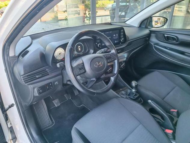 HYUNDAI i20 1.2 MPI GPL Connectline rif. 23983773 - Foto 5