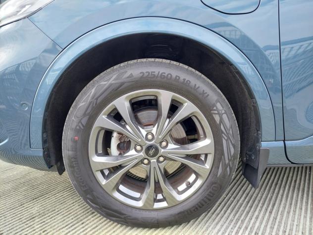 Ford Kuga Kuga 2.5 phev ST-Line X 2wd 225cv cvt - Foto 7