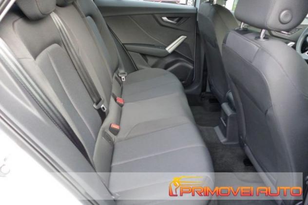 AUDI Q2 35 TFSI rif. 20536381 - Foto 6