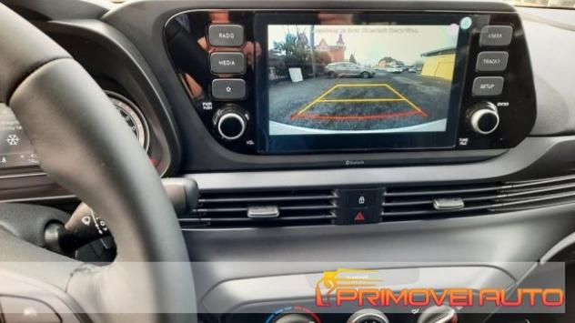 HYUNDAI i20 1.0 T-GDI Style rif. 18687343 - Foto 3