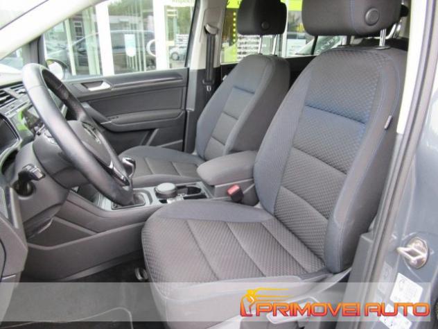 VOLKSWAGEN Touran 1.5 TSI United rif. 21520857 - Foto 3
