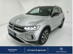 Volkswagen T-Roc 1.0 TSI Style