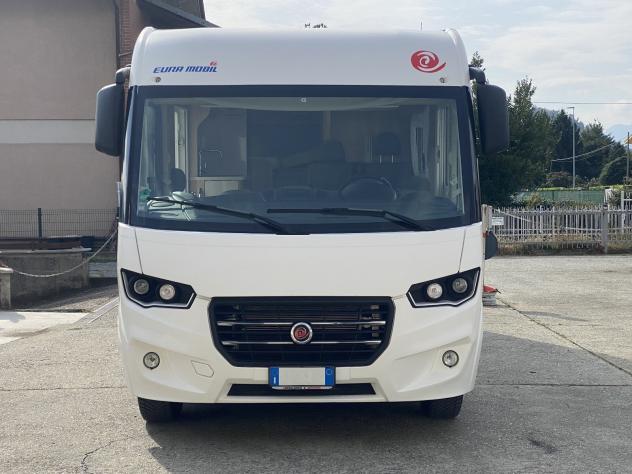 Eura Mobil Integra Line AUTOM. PROMO LITIO INCLUSO NEL PREZZO! - Foto 2