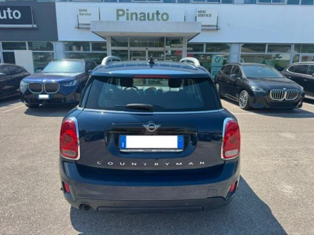 MINI Countryman 1.5 One D Countryman Automatic rif. 23468818 - Foto 6