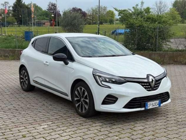 RENAULT Clio Clio V 1.6 E-Tech hybrid TECHNO 140cv auto// UNIC rif. 23669301 - Foto 3