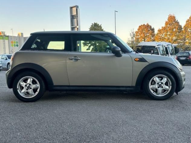 MINI One 1.6 16V One D rif. 24187038 - Foto 7