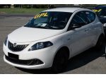 Lancia Ypsilon 1.2 69 CV 5 porte GPL Silver