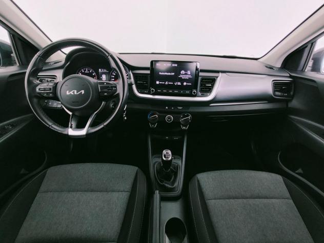 Kia Stonic 1.0 T-GDi 100 CV MHEV MT Urban - Foto 4
