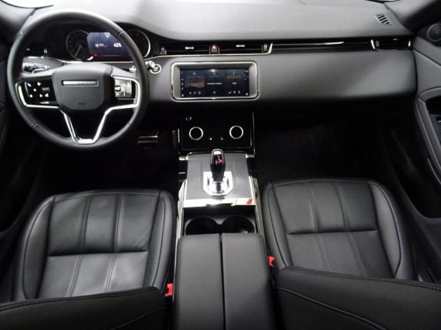 Land Rover Range Rover Evoque 1.5 I3 PHEV 309 CV AWD Auto R-Dynamic S - Foto 4