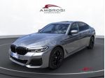 BMW 545 Serie 5 e xDrive M-Sport rif. 23802331