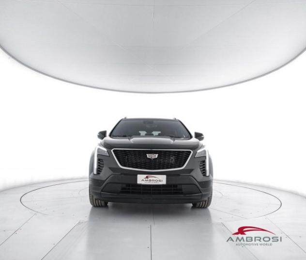 CADILLAC XT4 350 TD AWD Premium Luxury rif. 24051062 - Foto 5