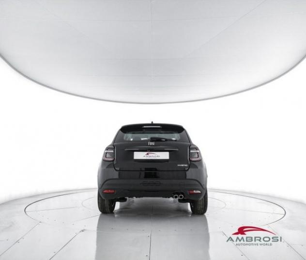 FIAT 600 1.2 hybrid 145cv auto rif. 23913188 - Foto 6