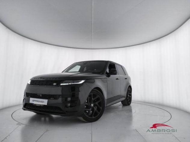LAND ROVER Range Rover Sport 3.0d i6 mhev Dynamic HSE awd 250cv auto rif. 23679758