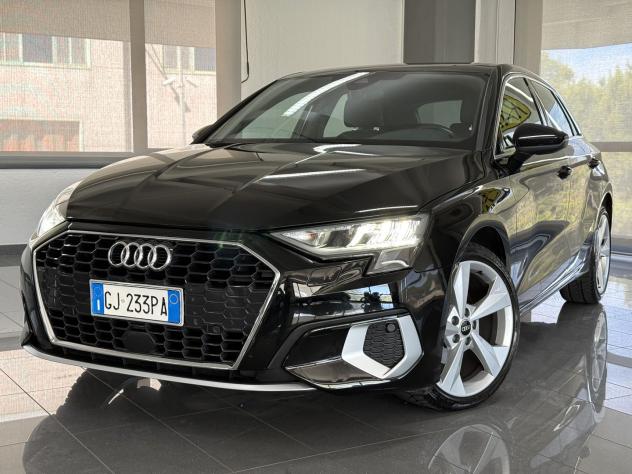 Audi A3 Advanced 2.0 30 TDI #11337 - Foto 8