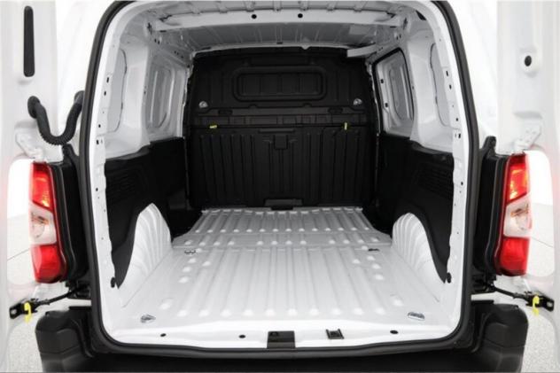 TOYOTA Proace City Proace City 1.5D 100 CV S&S PC 4p. Active - Foto 8