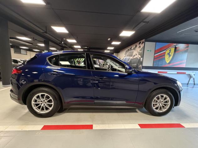 Alfa Romeo Stelvio Stelvio 2.2 t Sprint Q4 190cv auto - Foto 6