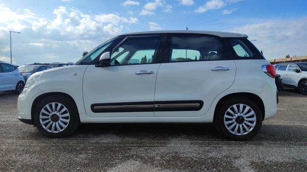 FIAT 500L 1.3 MultiJet Dualogic Pop Star 95cv S/S - Foto 3