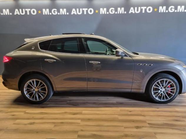 MASERATI Levante V6 Diesel AWD Gransport rif. 24093571 - Foto 4