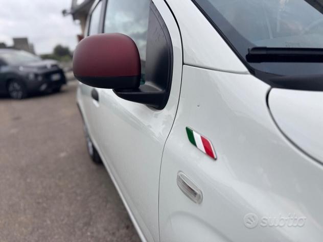 Fiat Panda 1.2 Lounge - Foto 4