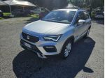 SEAT - Ateca -  2.0 TDI Business