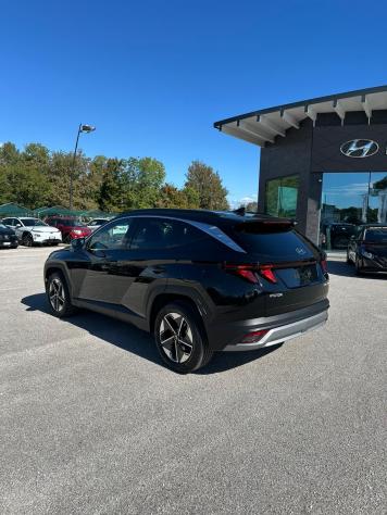Hyundai Tucson Tucson 1.6 T-GDI 48V Business - Foto 3