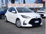 TOYOTA Yaris 1.5 Hybrid 5 porte Business rif. 23878720