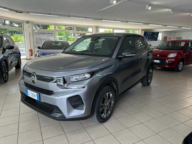 Citroen C3 PureTech 100 S&S You