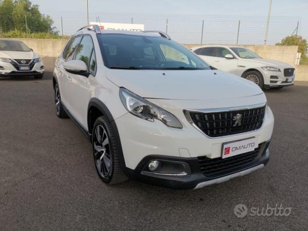 PEUGEOT 2008 2 serie - 2018 1.6 BlueHDi 100CV - Foto 6
