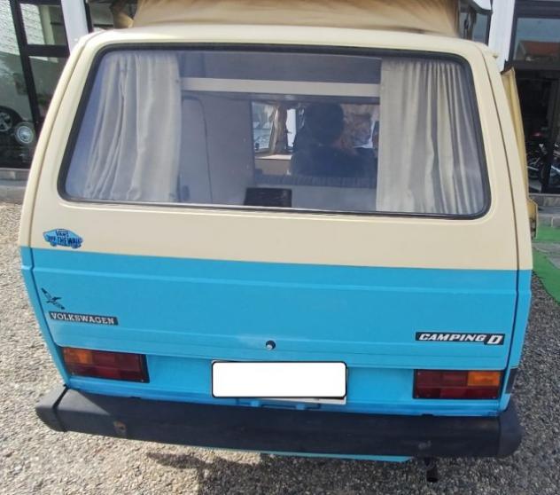 VOLKSWAGEN T3 WESTFALIA rif. 24136624 - Foto 3