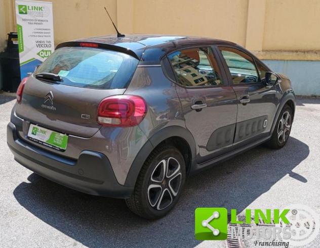 CITROEN C3 PureTech 83 S&S Shine rif. 23953303 - Foto 7