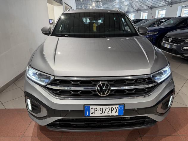 Volkswagen T-Roc 1.5 TSI ACT R-Line - Foto 7