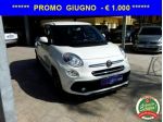 FIAT 500L 1.6 Multijet 120 CV Business Autocarro N1 rif. 23765283