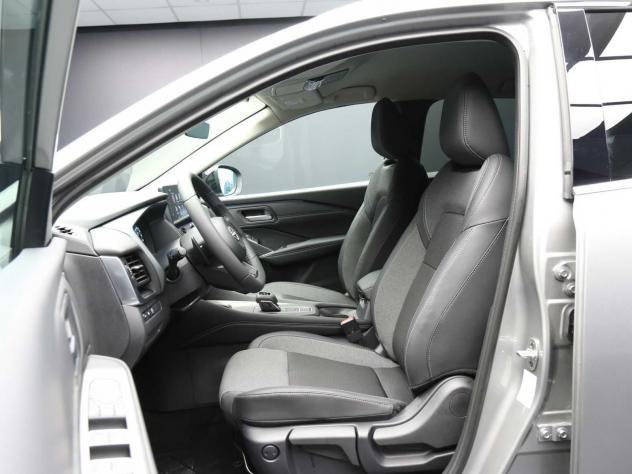 Nissan Qashqai Qashqai 1.3 mhev N-Connecta 2wd 158cv xtronic - Foto 4