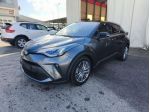 TOYOTA C-HR 2.0 Hybrid E-CVT Lounge rif. 22020781