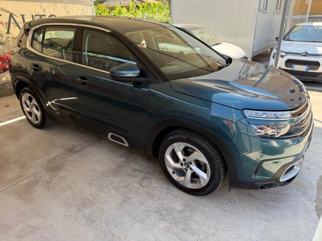 Citroen C5 Aircross BlueHDi 130 S&S EAT8 Feel - Foto 6