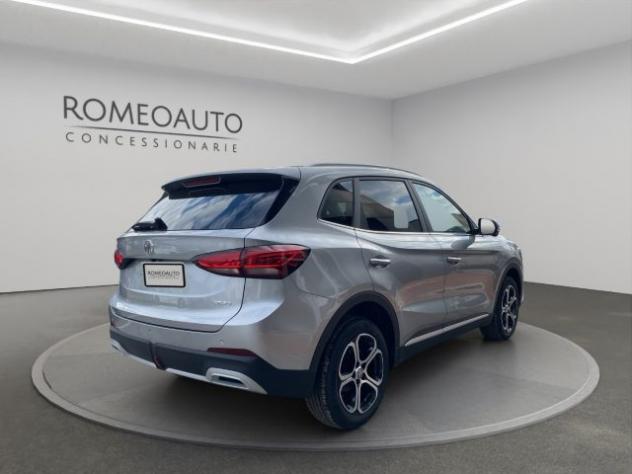 MG ZS 1.5 Comfort Benzina €. 10.000 A TASSO 0% rif. 23183519 - Foto 6