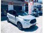 FORD EcoSport 1.5 TCVI 125 CV 4X4 AWD ST-Line Black Ed TELECAMER rif. 22989387