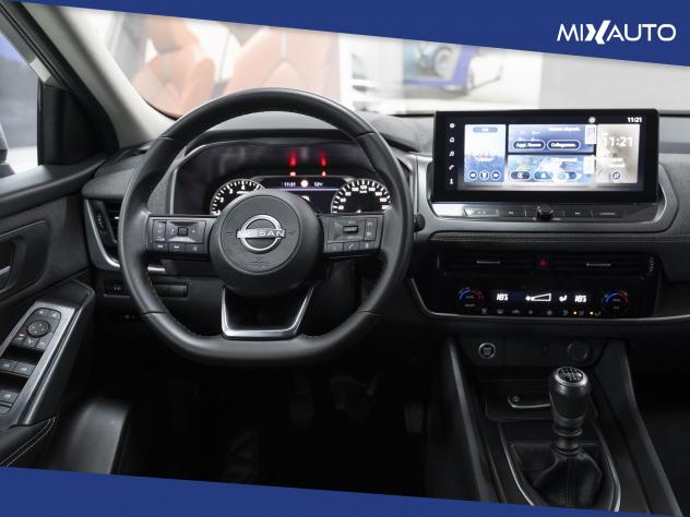 Nissan Qashqai 1.3 MHEV Acenta 2WD 140CV - Foto 11
