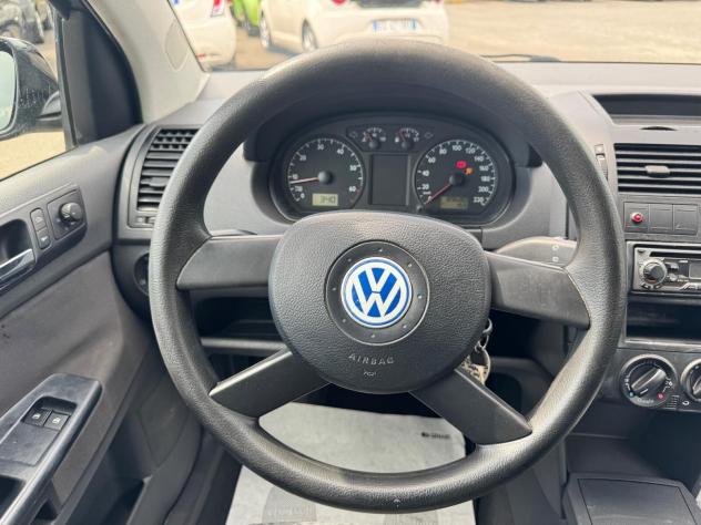 Volkswagen Polo 1.2 BENZ 5P KM 89000 - 2003 - Foto 7