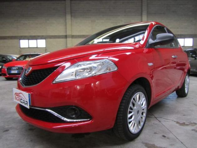 LANCIA Ypsilon Ypsilon 1.2 Platinum * 59.000 KM REALI * rif. 24091847