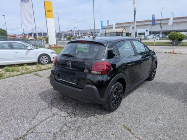 CITROEN C3 83 S&S Black Line rif. 23789625 - Foto 4