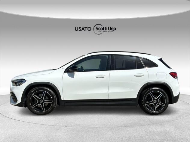 Mercedes-Benz GLA GLA-H247 2020 200 d Premium auto - Foto 3