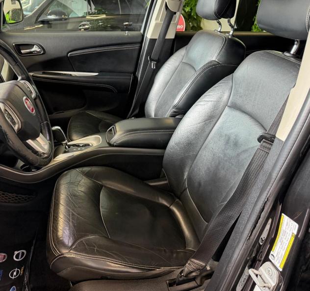 FIAT FREEMONT 2.0 MJT 16V 4X4 170CV PELLE NAVI 7POSTI ANNO 2013 - Foto 8